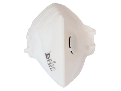 Respirátor FFP3