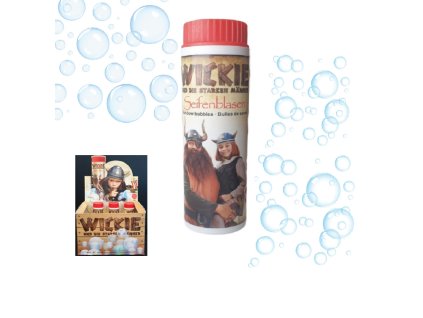 Wickie Bublifuk 42ml