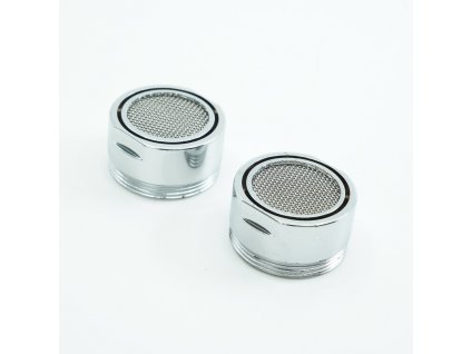 Perlátor s vnějším závitem M24, 2 ks