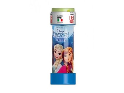 Bublifuk FROZEN