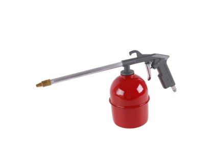 Pistole stříkací FESTA mycí dolní 800ml