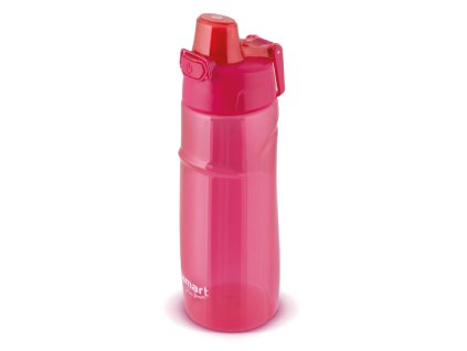 LT4063 SPORT.LÁHEV 0,7L RŮŽ. LOCK LAMART