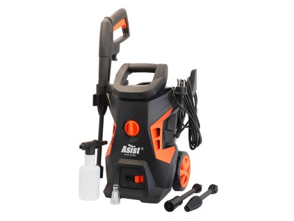 Vysokotlaký čistič 1600W