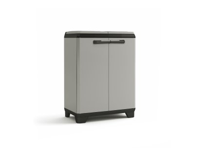Planet skříň na tříděný odpad - 2x110l