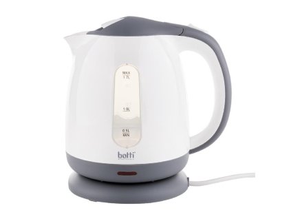 Elektrická varná konvice Logan 1,7l