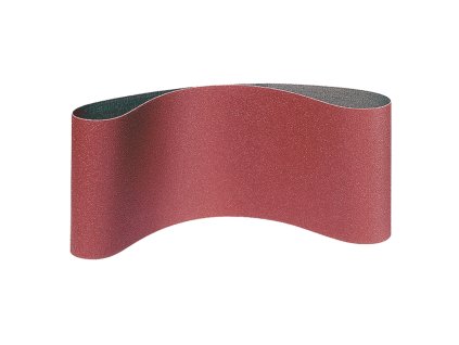 KLINGSPOR Brusný pás LS309XH | 75x457 mm zr. 80, 1bal/10ks