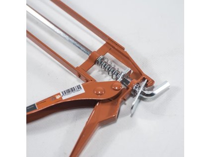 STAVTOOL Pistole skeletová na tmel | 300 ml