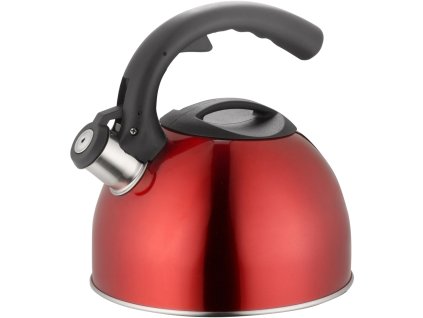 LT7001 KONVICE CUIVRE 2,5L ČERVEN.LAMART