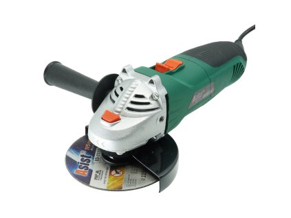 Úhlová bruska 500W, 115mm