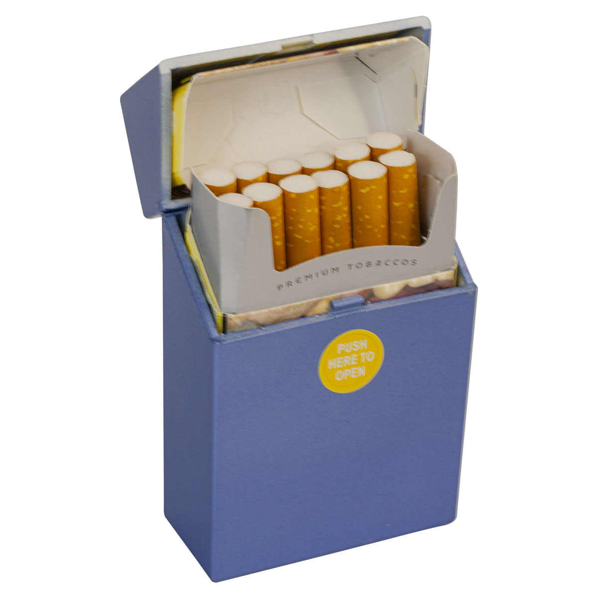 Pouzdro na cigarety s automatickým otevíráním 0,05Kg GIGA Sklad 5 SM102