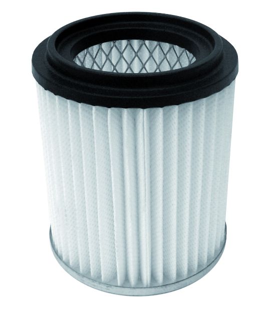 HEPA filtr do vysavače popela AE7AF20, ASIST AE7A002 0,1Kg GIGA Sklad 5 AE7A002