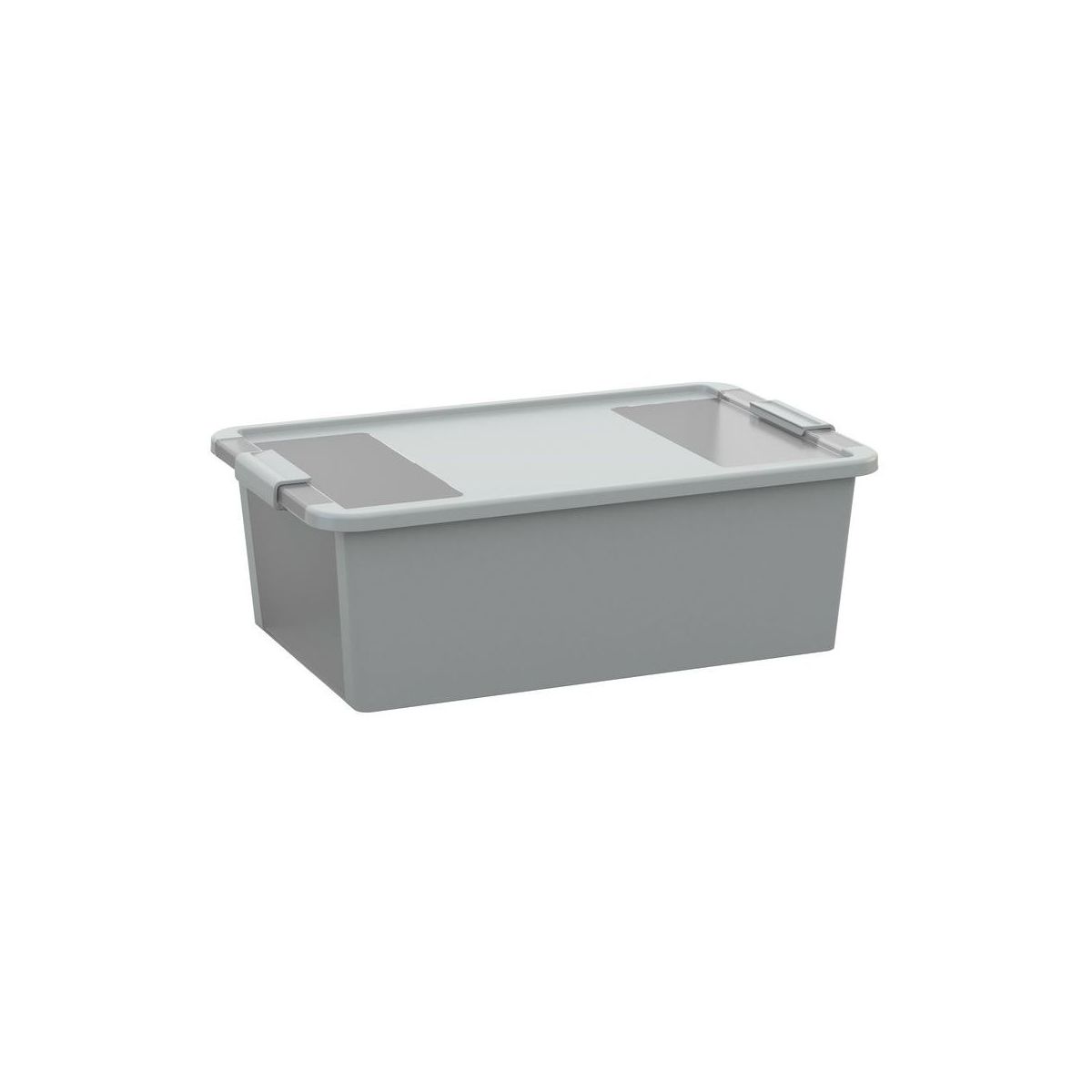 Bi Box 008453GPWHTR Box 26 L, šedý 1,15Kg GIGA Sklad 5 008453GPWHTR