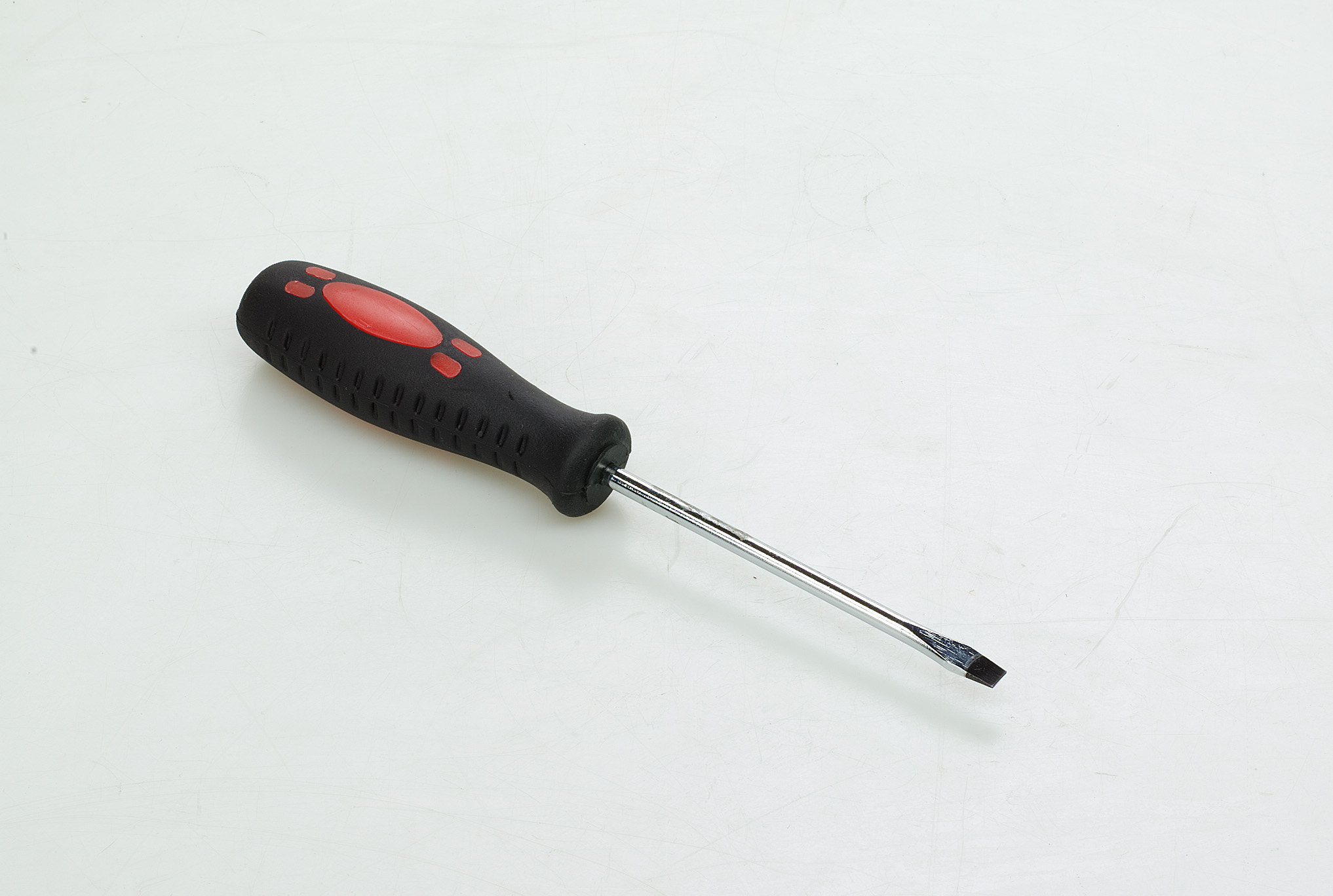 Plochý šroubovák 100x5 mm 0,09Kg GIGA Sklad 5 ARS104