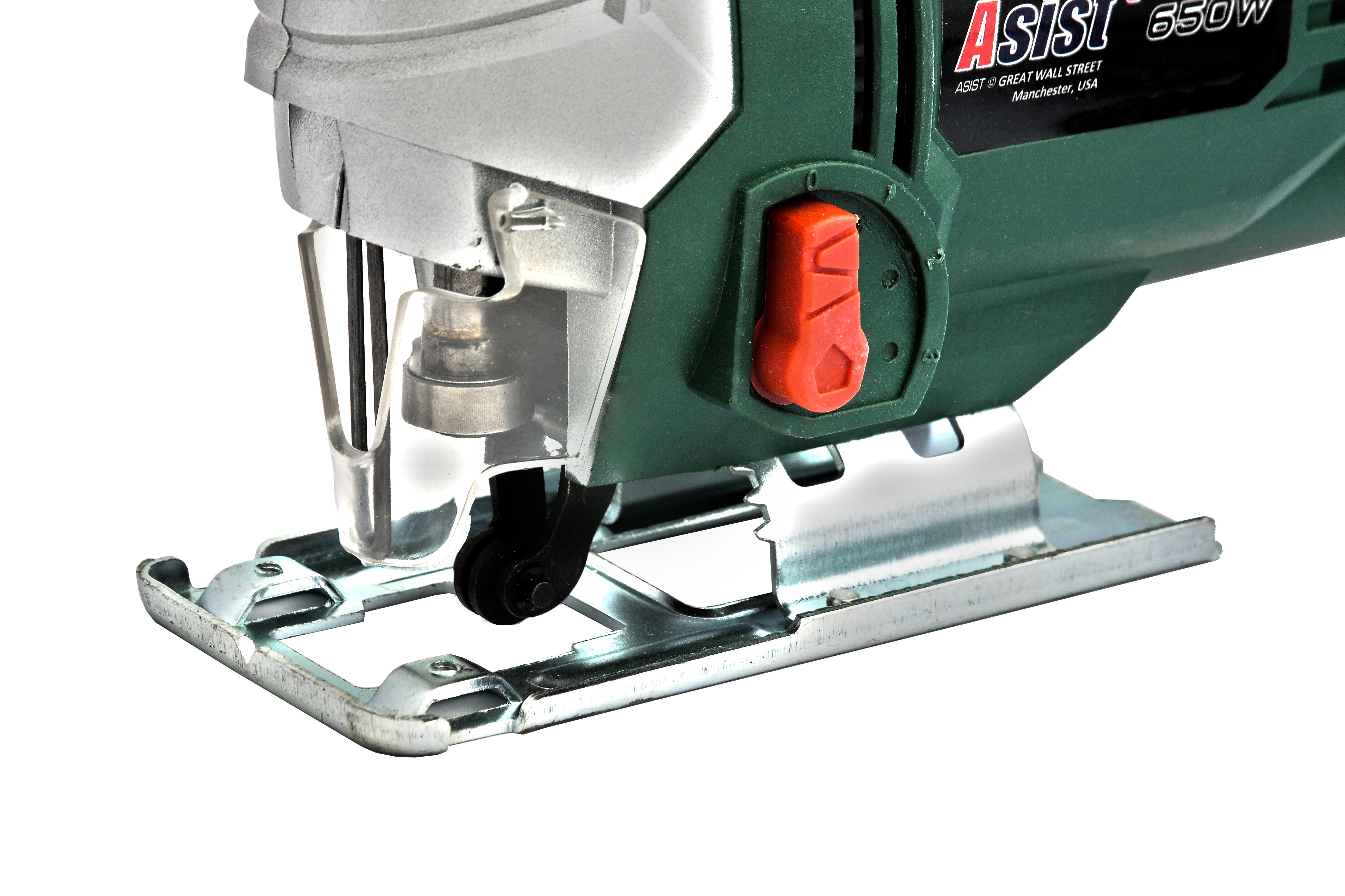 AE5P65DN Přímočará pila s předkmitem 650 W SDS 2,15Kg GIGA Sklad 5 AE5P65DN
