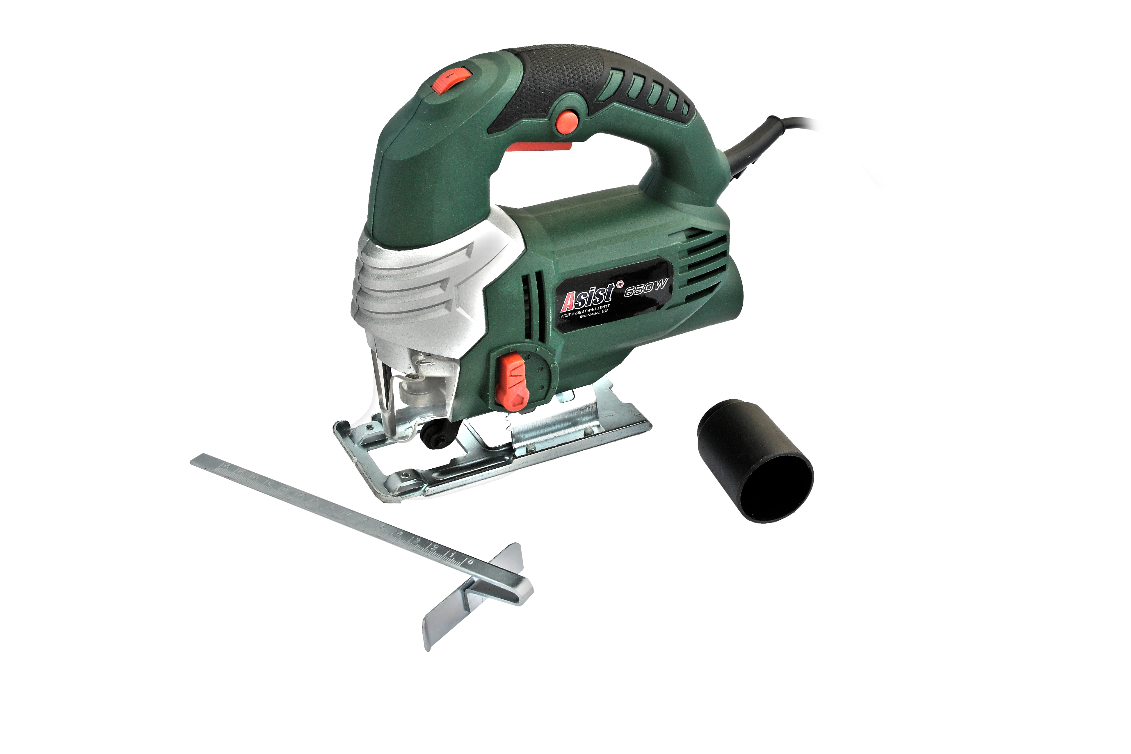 AE5P65DN Přímočará pila s předkmitem 650 W SDS 2,15Kg GIGA Sklad 5 AE5P65DN