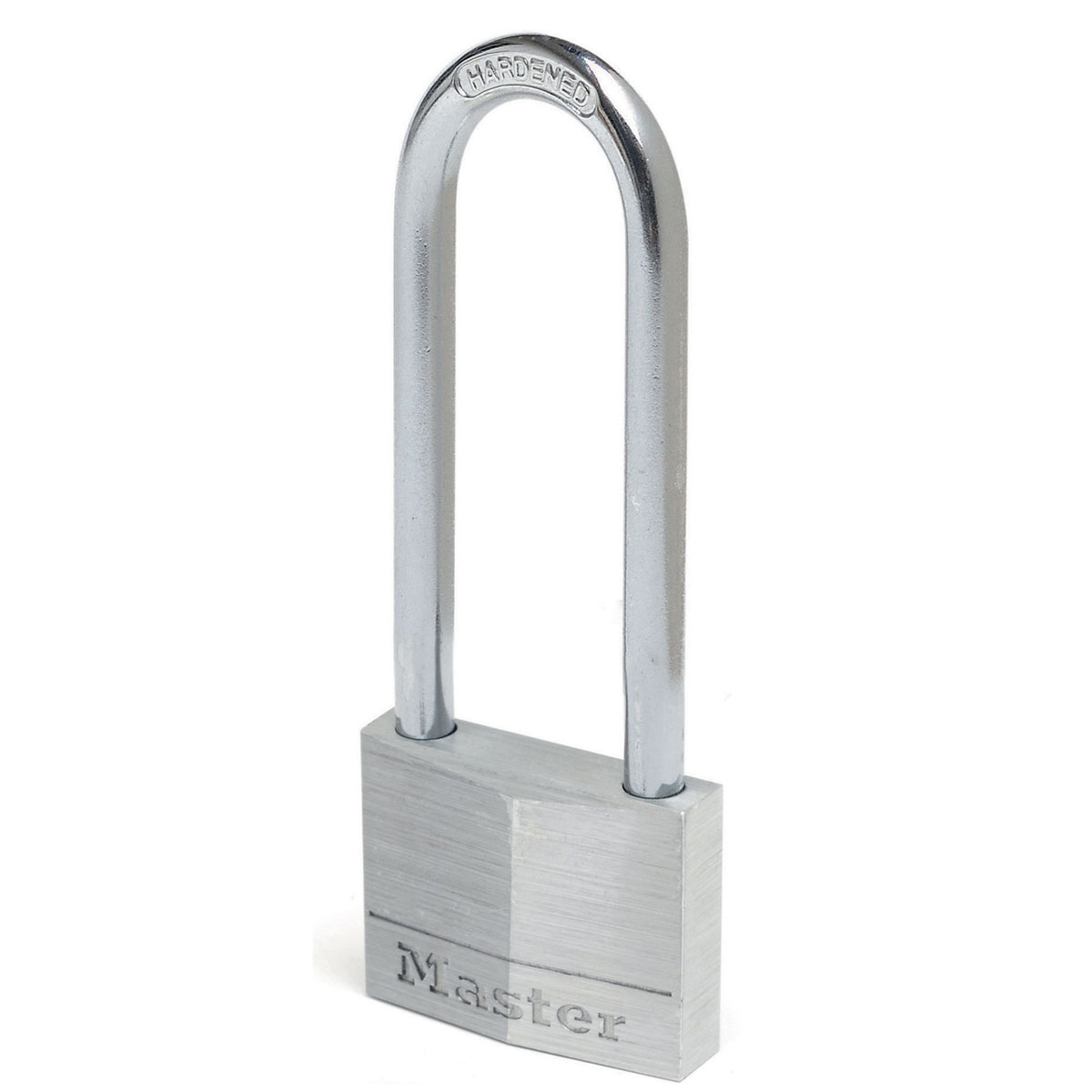 Visací zámek hliníkový 50mm, MASTER LOCK 0,29Kg GIGA Sklad 5 9150EURDLJ