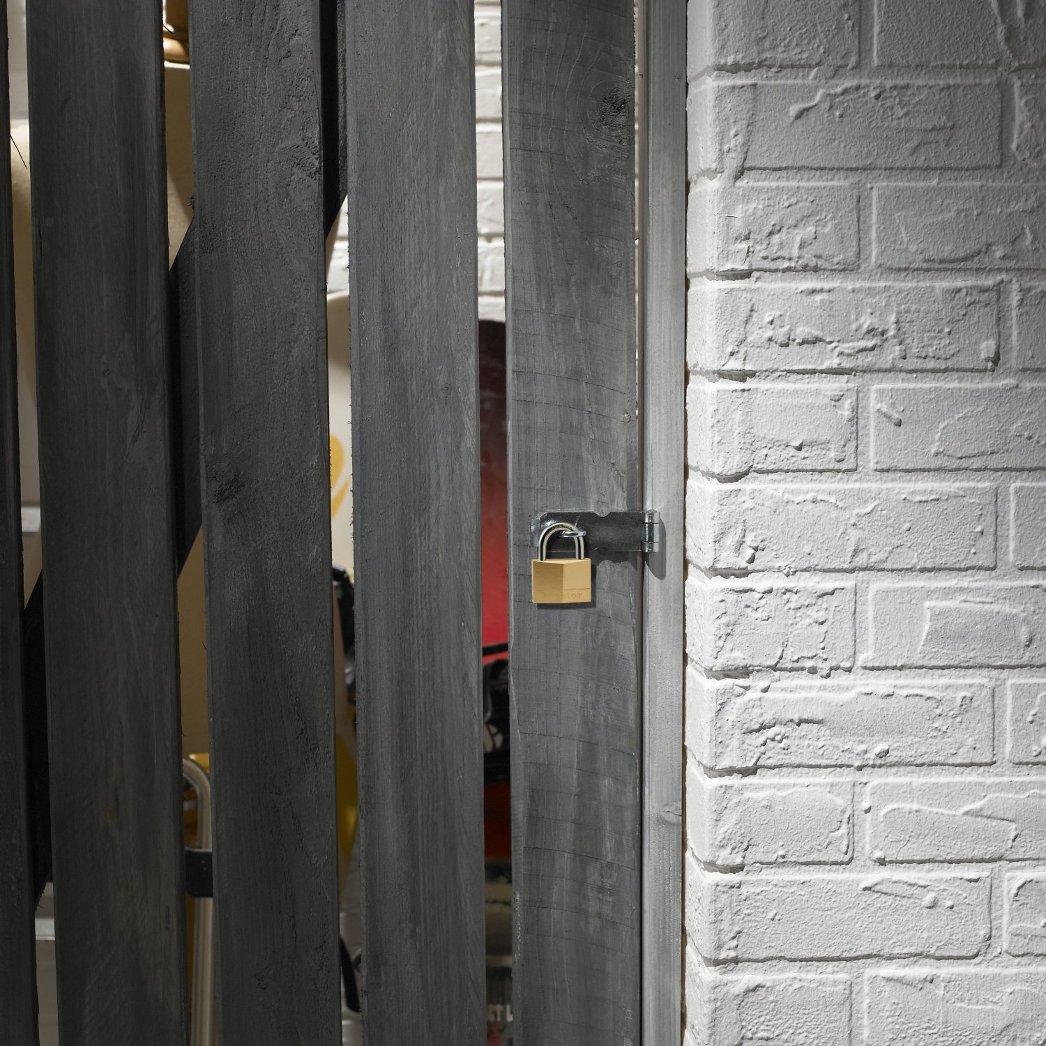 Visací zámek MASTER LOCK 150EURT 2 x 50 mm, mosazný 0,47Kg GIGA Sklad 5 150EURT