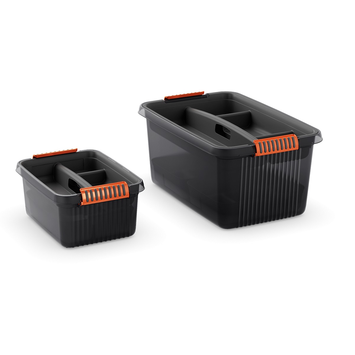 K Latch 85680000530 Organizér Tray S 0,29Kg GIGA Sklad 5 85680000530