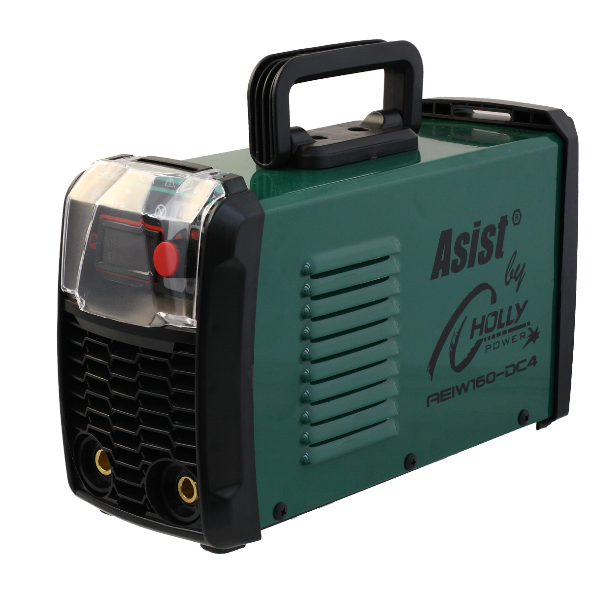 AEIW160-DC4 Svářecí invertor 6,9 kW, 160 A 5Kg GIGA Sklad 5 AEIW160-DC4