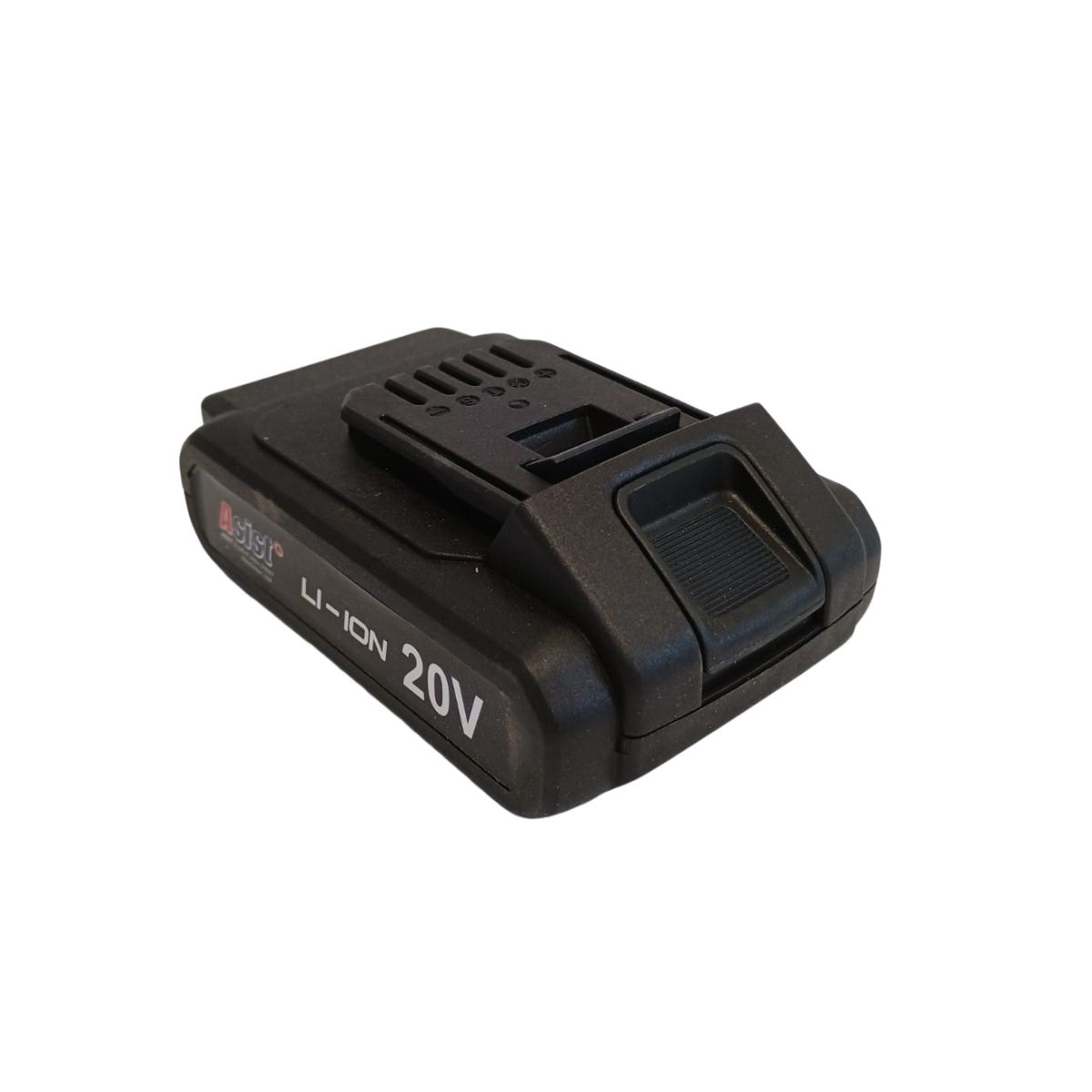 Aku baterie Li-ion 20V, 2.0Ah pro AE2V20B-202-BMC-2 0,42 Kg GIGA Sklad5 AE2B2020-2 8596535002555
