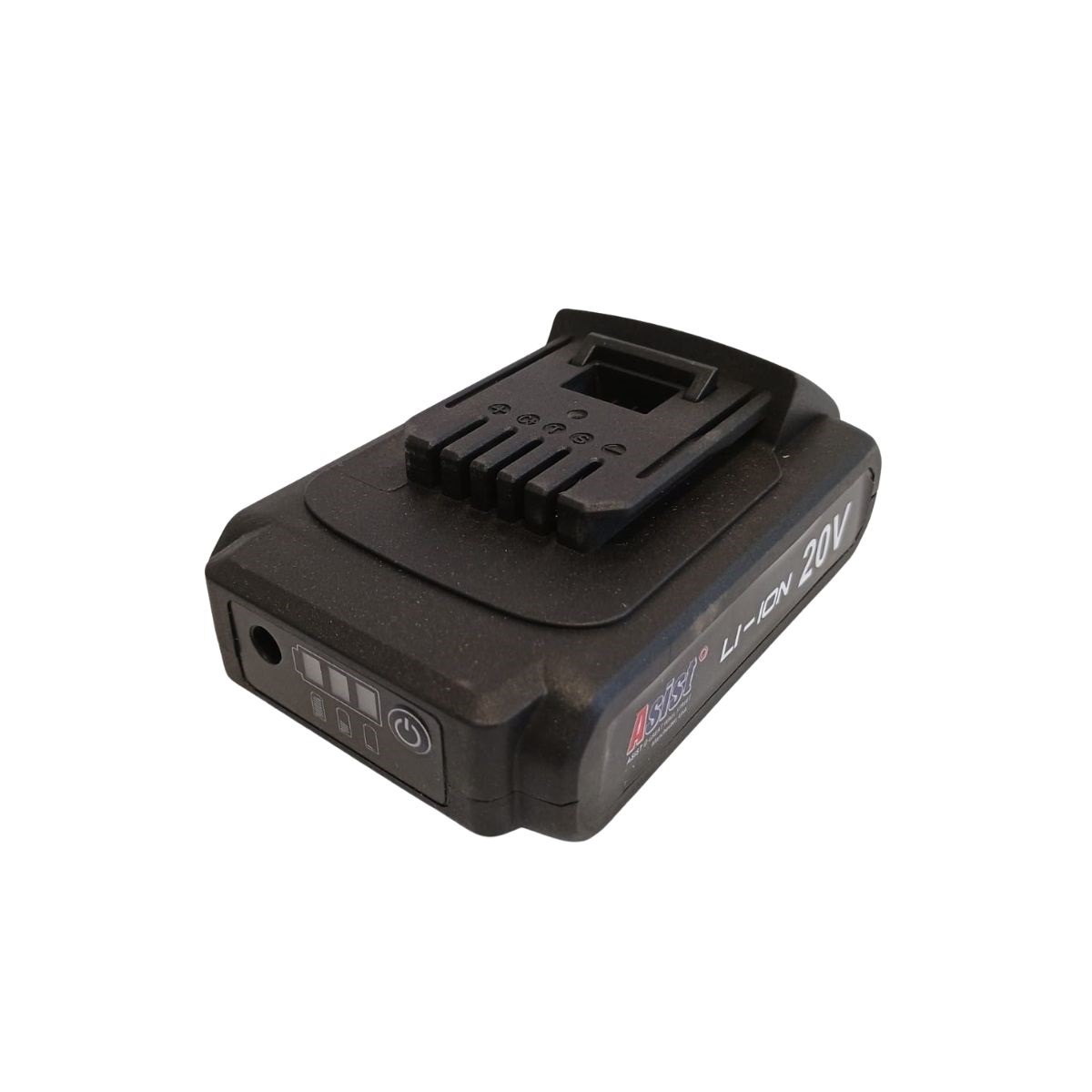 Aku baterie Li-ion 20V, 2.0Ah pro AE2V20B-202-BMC-2 0,42Kg GIGA Sklad 5 AE2B2020-2