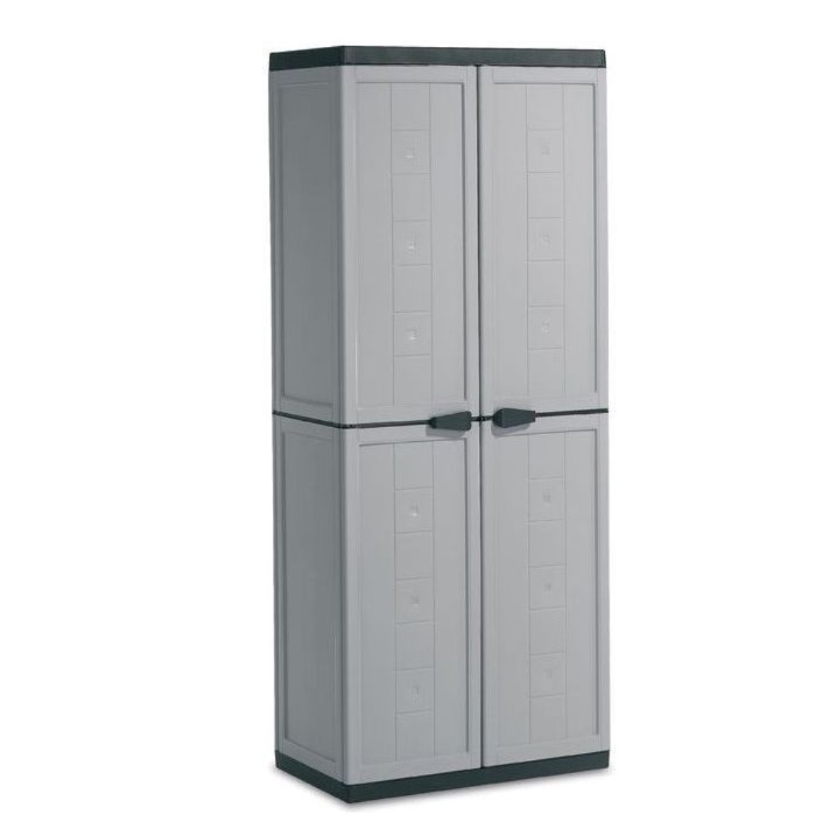 Vysoká dělená skříň JOLLY, šířka 68 cm 11,09Kg GIGA Sklad 5 97340000444