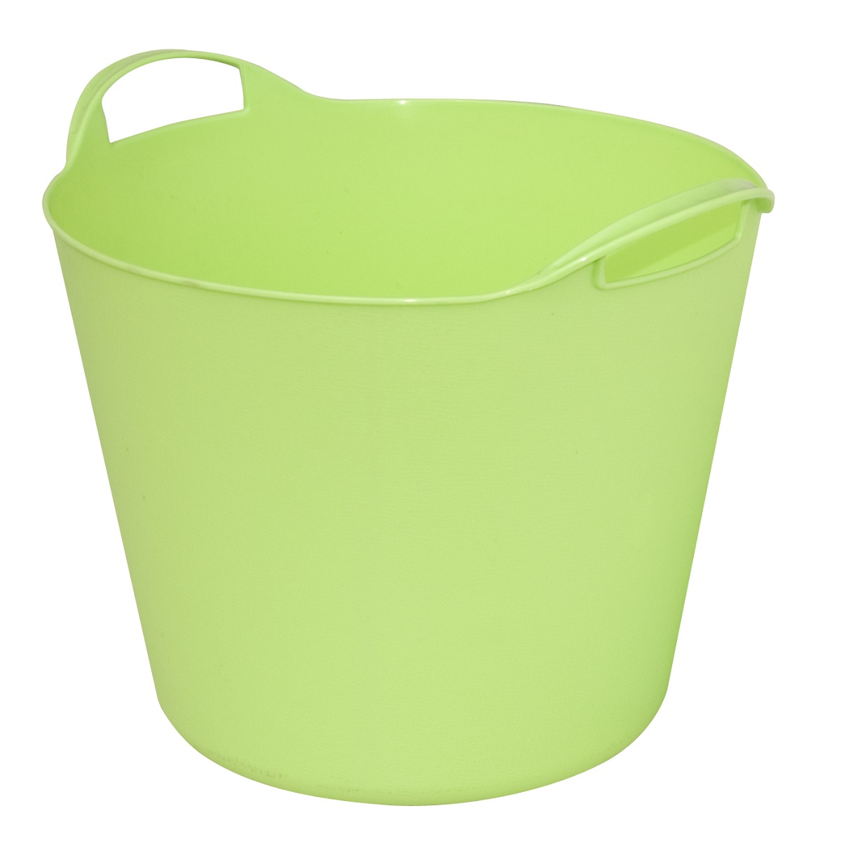 Koš FLEXBAG L 42l zelený 1Kg GIGA Sklad 5 ARTFB2-V