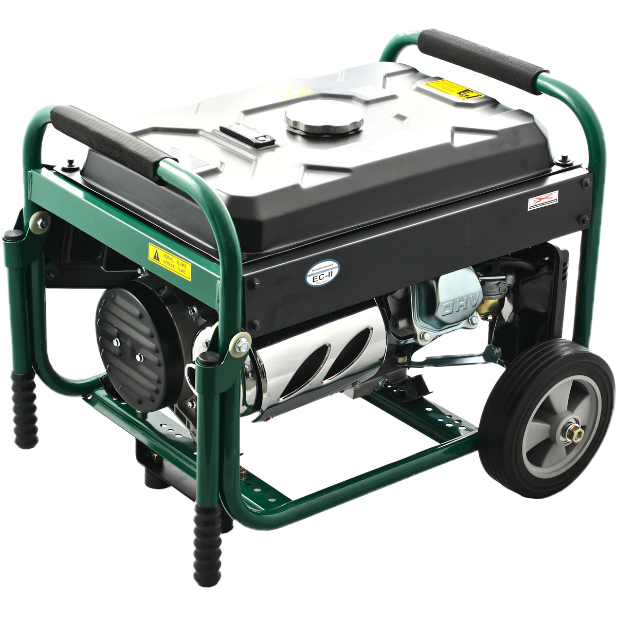 AE8G280DN Elektrocentrála 2800 W 46 Kg GIGA Sklad5 AE8G280DN 8595236328759