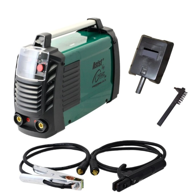 AEIW160-DC5 Svářecí invertor MMA 6,9 kW, 160 A 5,52Kg GIGA Sklad 5 AEIW160-DC5