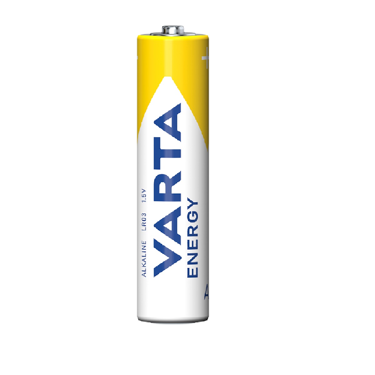 Energy 4103229414 Baterie AAA, 4 ks 0,05 Kg GIGA Sklad5 4103229414