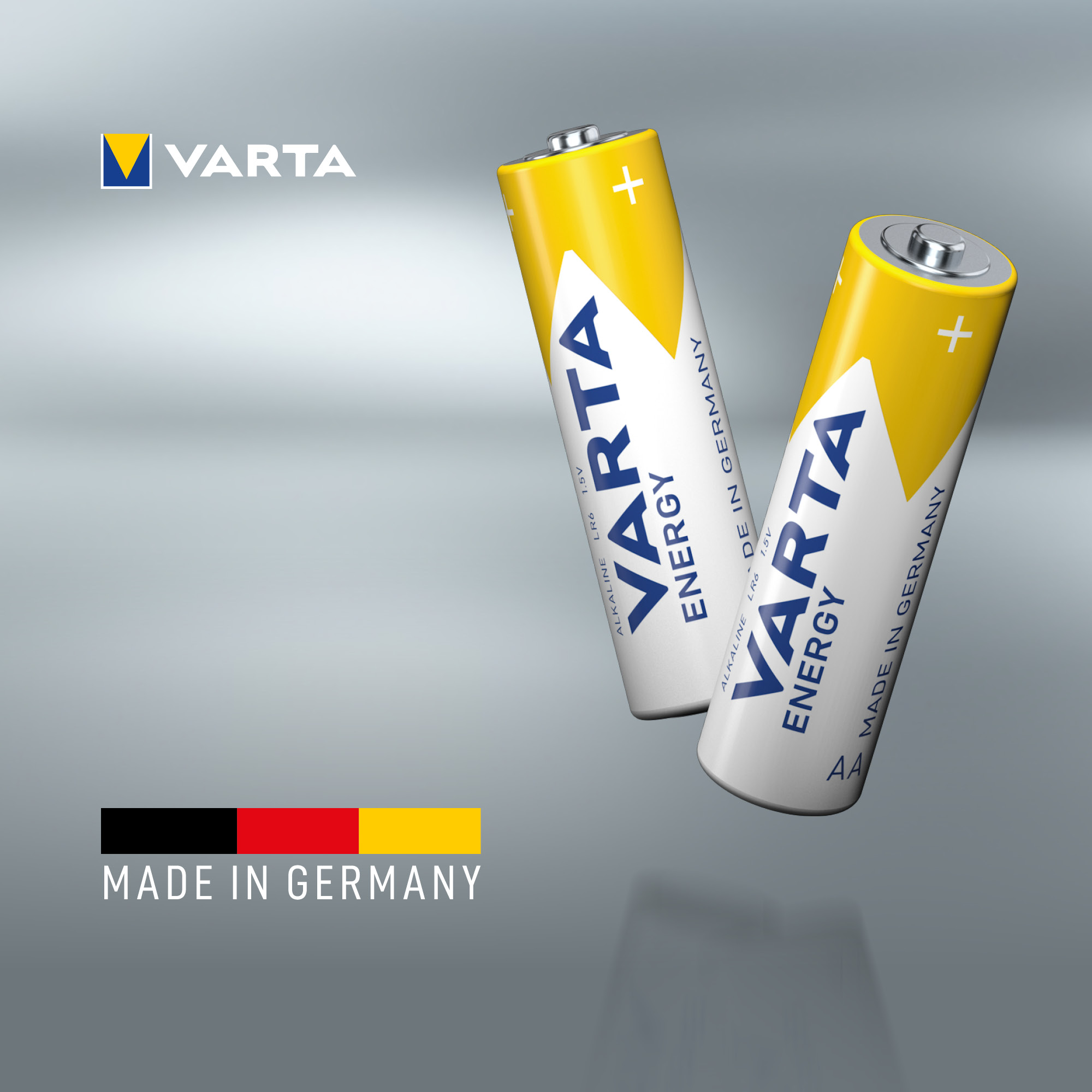 Energy 4103229414 Baterie AAA, 4 ks 0,05 Kg GIGA Sklad5 4103229414