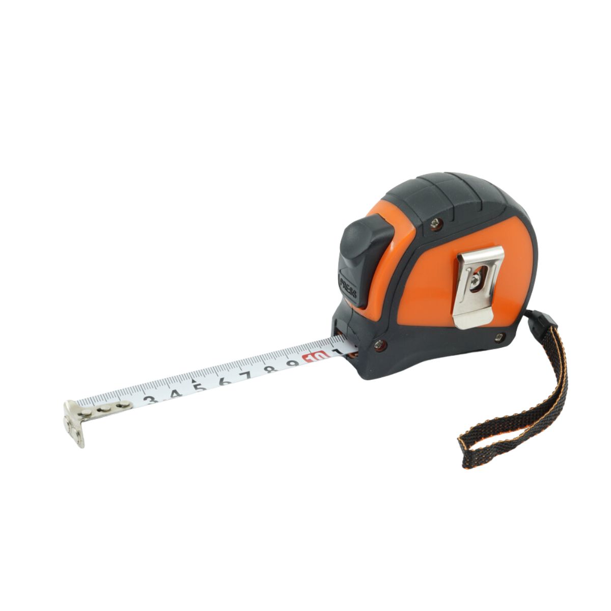 Metr svinovací ASIST 41-0537 - 5m x19mm s magnetem 0,16Kg GIGA Sklad 5 41-0537