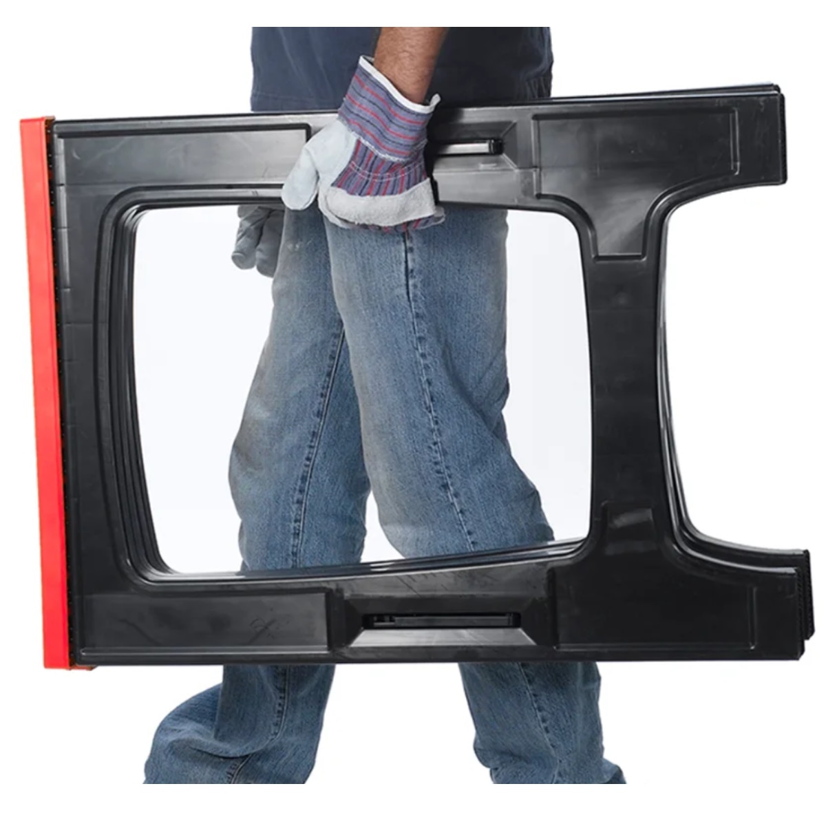Pracovní stojany 2ks 5,2Kg GIGA Sklad 5 220253