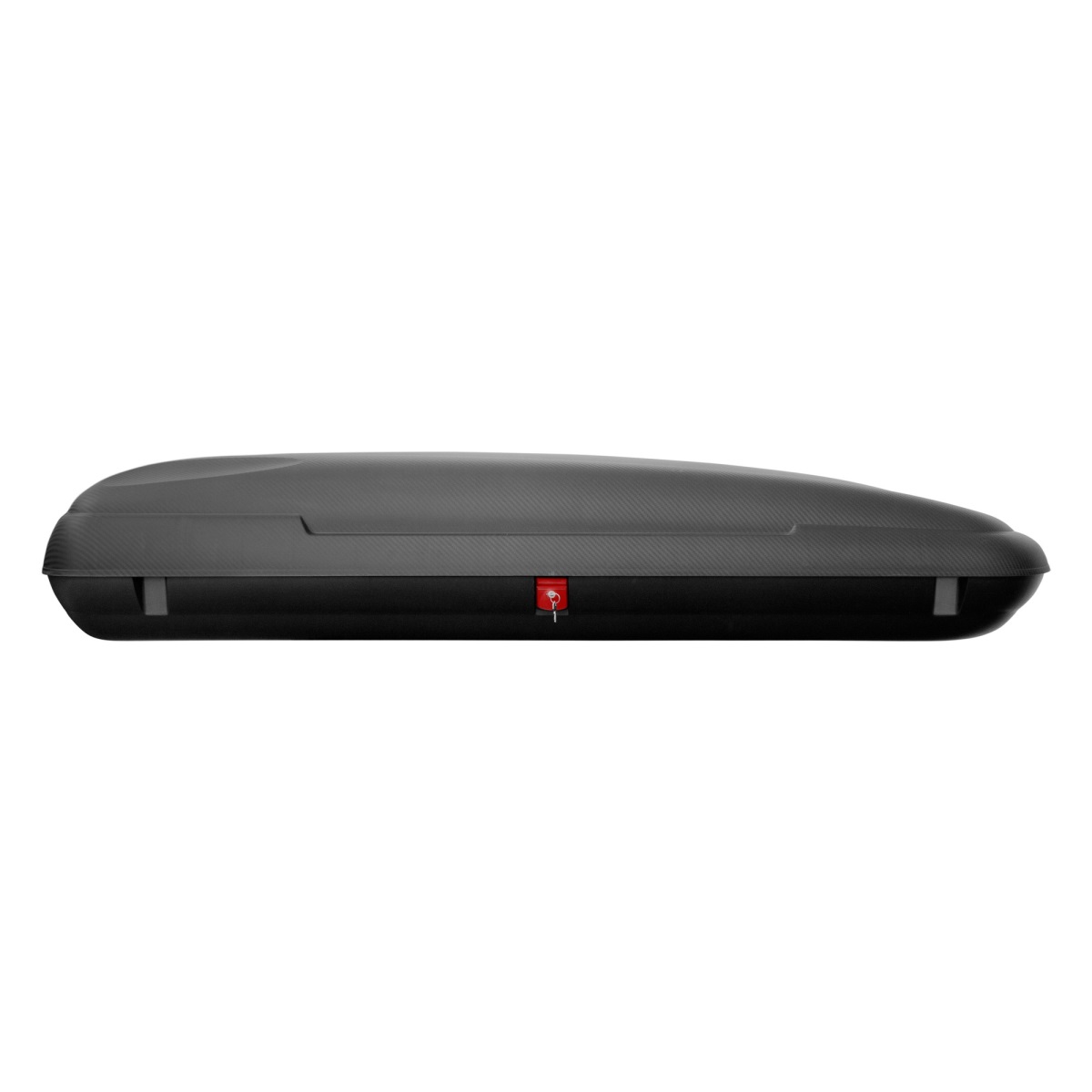 Linea Carbon BA480PA Střešní box 480 L, jednostranný 23,9Kg GIGA Sklad 5 ARTBA480PA