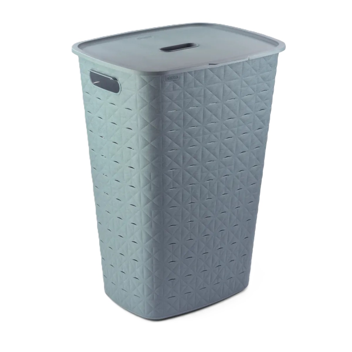 Koš na špinavé prádlo LAUNDRY HAMPER 56L, modrý 1,54 Kg GIGA Sklad5 258700