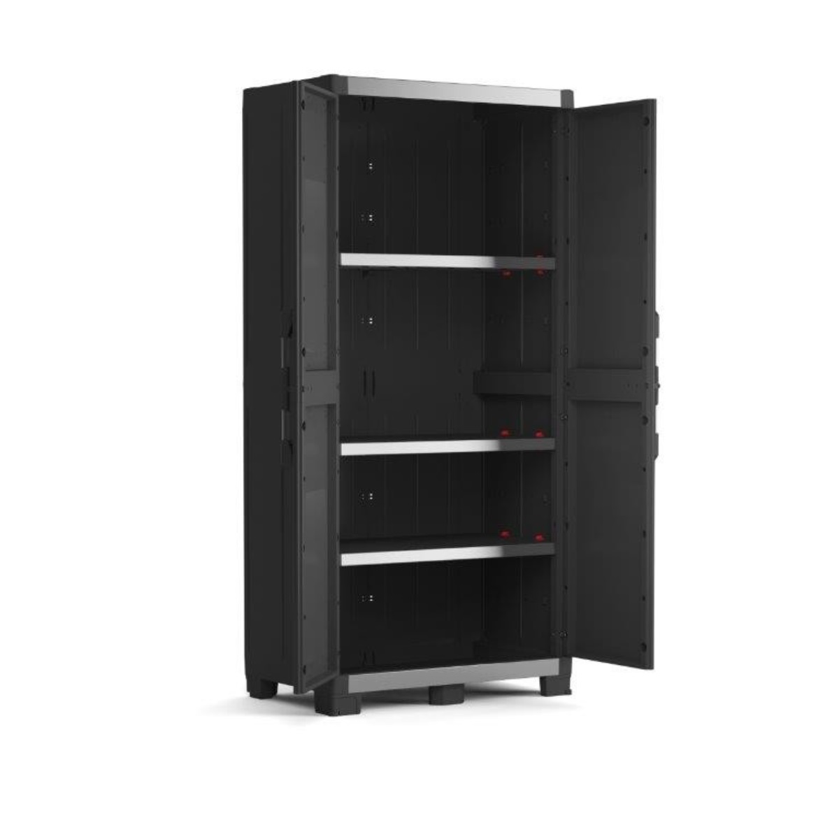 Vysoká skříň GARAGE XL, šířka 89 cm 26,98Kg GIGA Sklad 5 97710000022