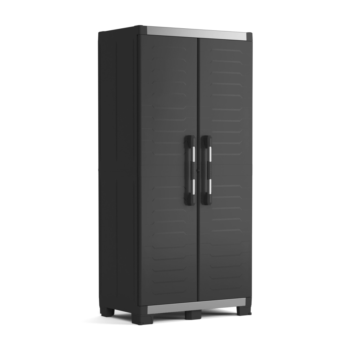 Vysoká skříň GARAGE XL, šířka 89 cm 26,98Kg GIGA Sklad 5 97710000022
