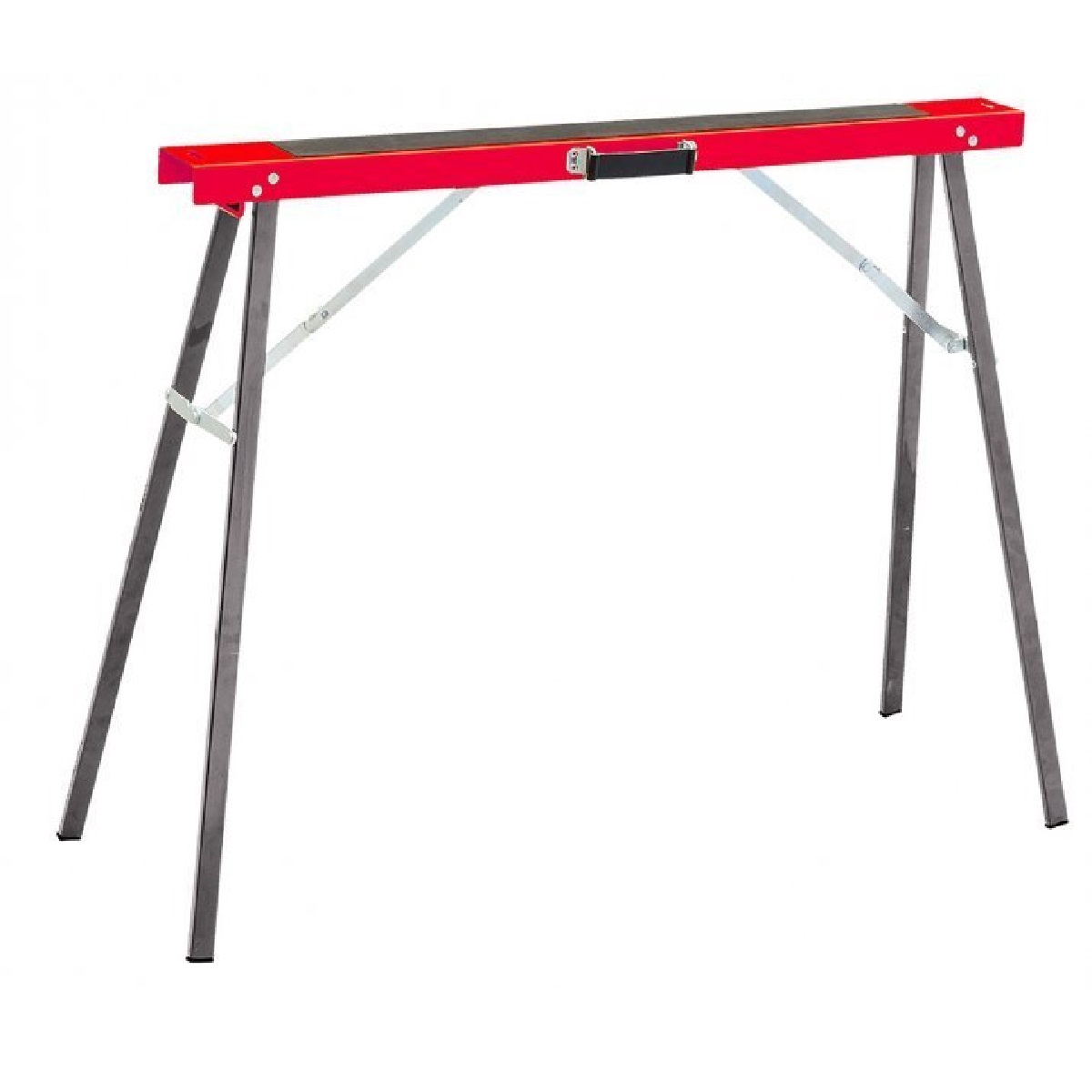 Koza skládací kovová 2ks 100x80cm 125kg 9,05Kg GIGA Sklad 5 37549