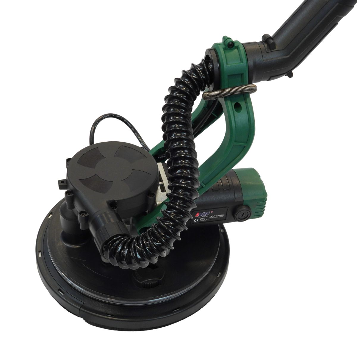 AE3S88 Bruska na sádrokarton 880 W teleskopická 6,48 Kg GIGA Sklad5 AE3S88
