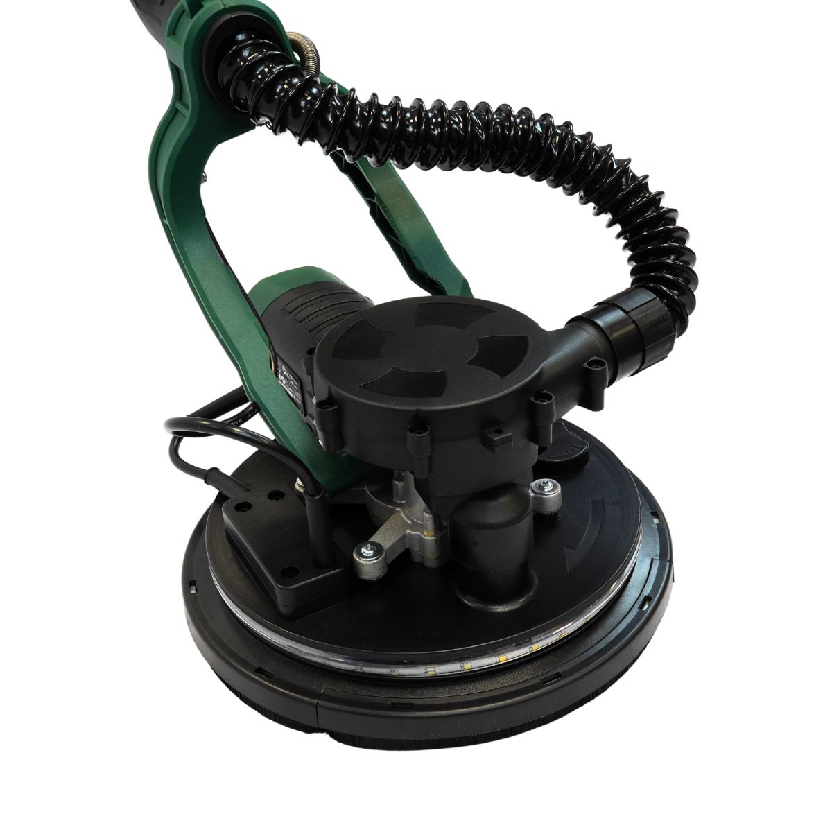 AE3S88 Bruska na sádrokarton 880 W teleskopická 6,48 Kg GIGA Sklad5 AE3S88