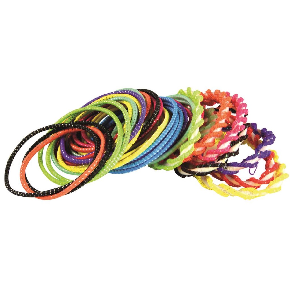 Gumička do vlasů 0,03Kg GIGA Sklad 5 8711252044118
