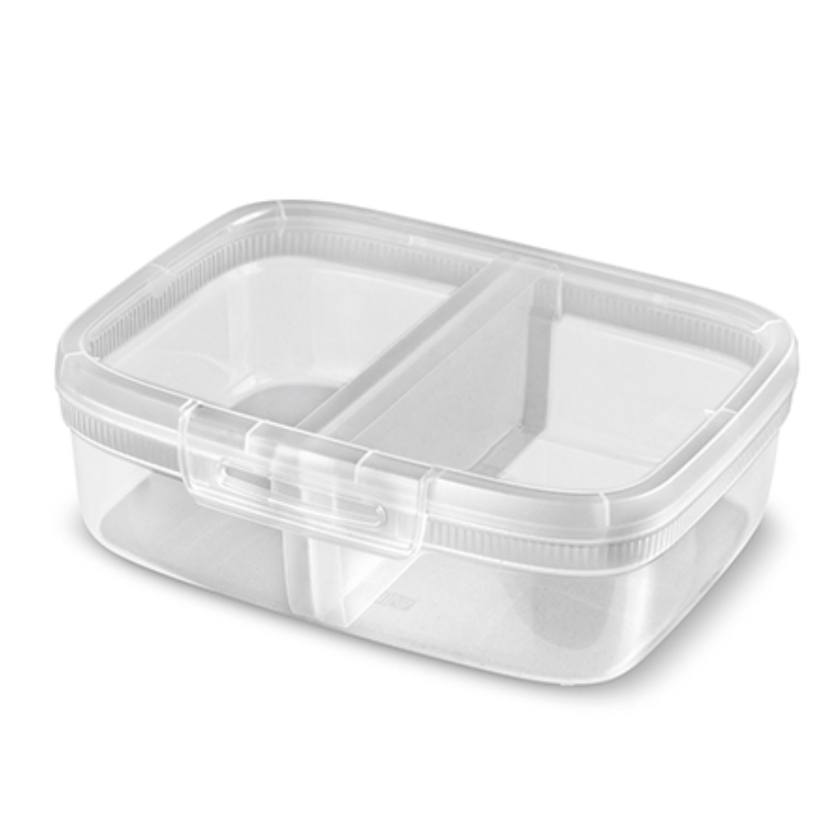Dóza na potraviny SNAP BOX 0,4L, transparentní 0,17Kg GIGA Sklad 5 252916