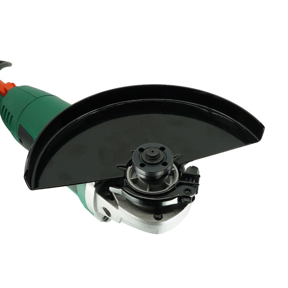 Úhlová bruska 2000W, 230mm ASIST AE3U200DN-3 4,8Kg GIGA Sklad 5 AE3U200DN-3