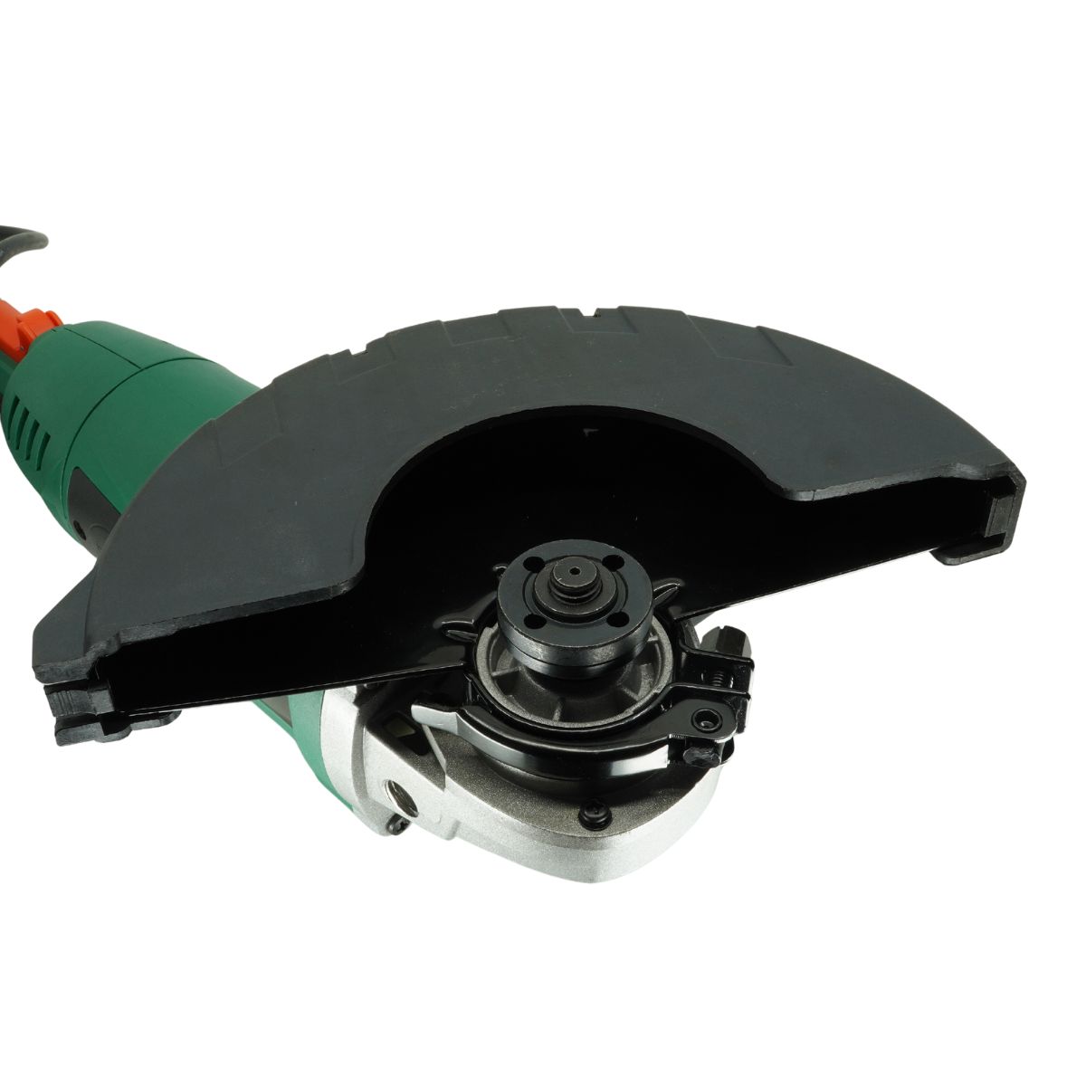 Úhlová bruska 2000W, 230mm ASIST AE3U200DN-3 4,8Kg GIGA Sklad 5 AE3U200DN-3