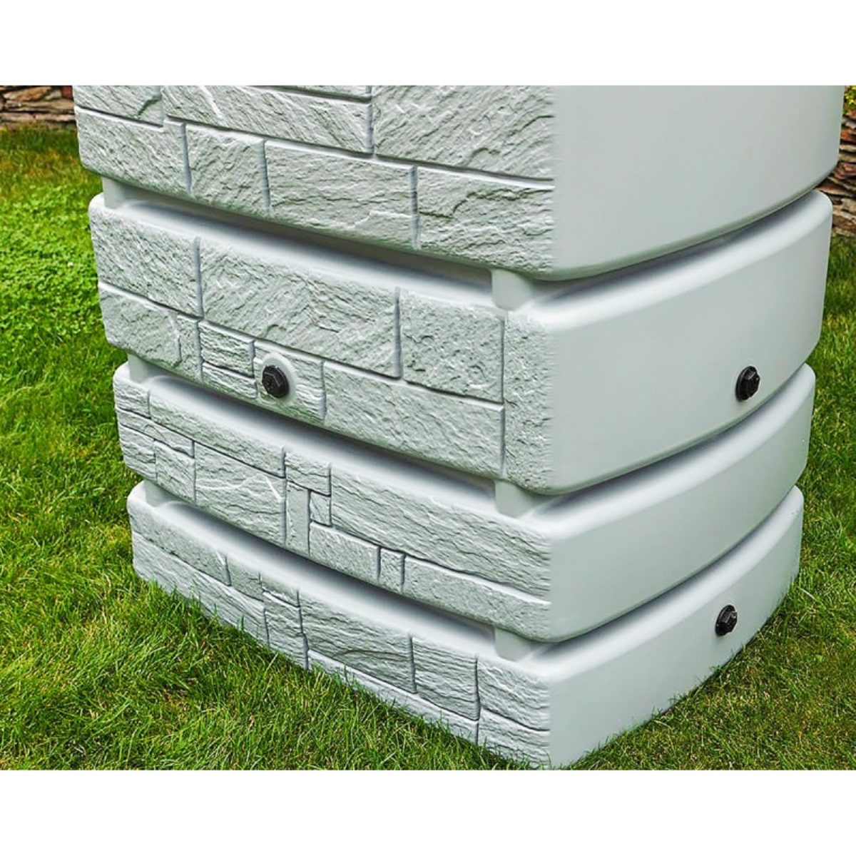 TOWER STONE IDTST500-429U Sud na dešťovou vodu 500l, světle šedý 17,2Kg GIGA Sklad 5 PPIDTST500-429U