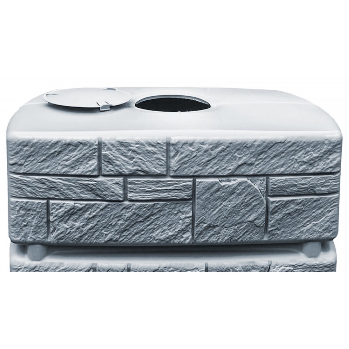 TOWER STONE IDTST500-429U Sud na dešťovou vodu 500l, světle šedý 17,2Kg GIGA Sklad 5 PPIDTST500-429U