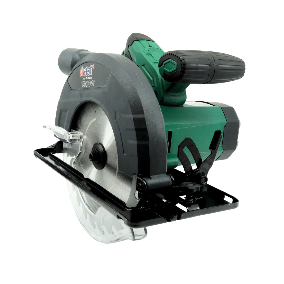 AE5KR120DN-3 Okružní pila 1200 W, 185 mm 4,29Kg GIGA Sklad 5 AE5KR120DN-3