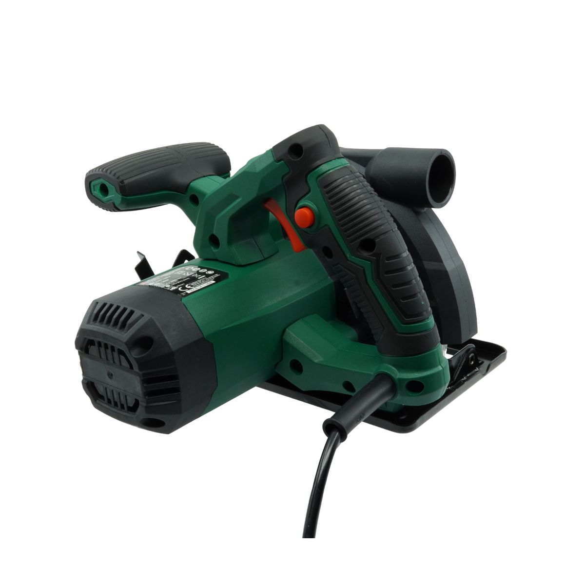 AE5KR120DN-3 Okružní pila 1200 W, 185 mm 4,29Kg GIGA Sklad 5 AE5KR120DN-3