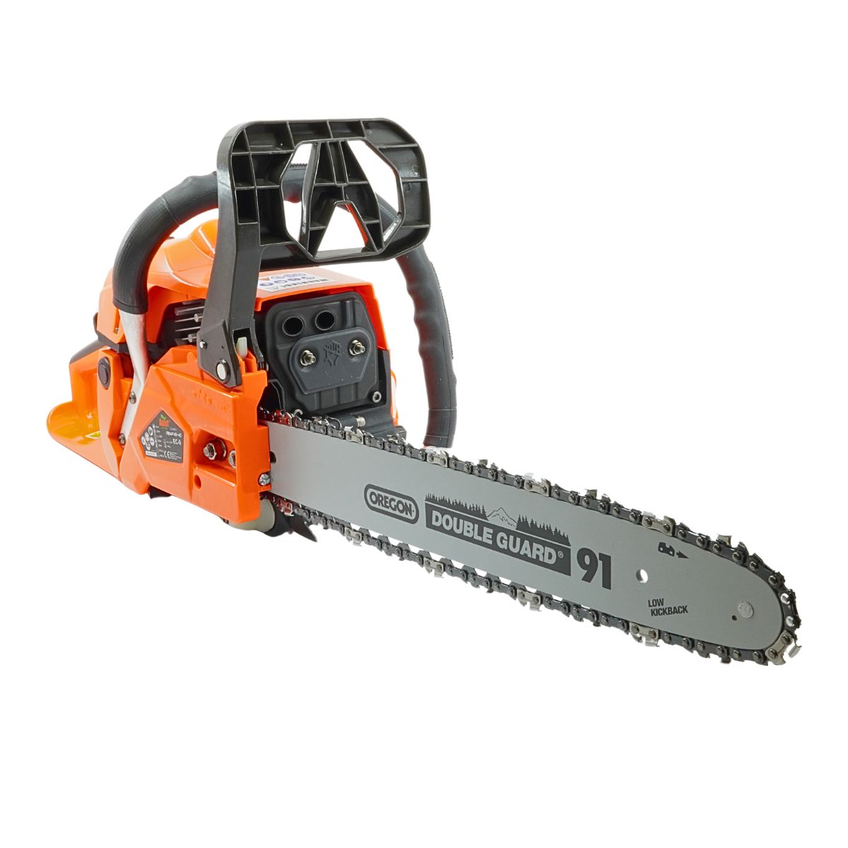 AB4P45-40 Řetězová pila 40 cm, 45 cm3 6,3 Kg GIGA Sklad5 AB4P45-40