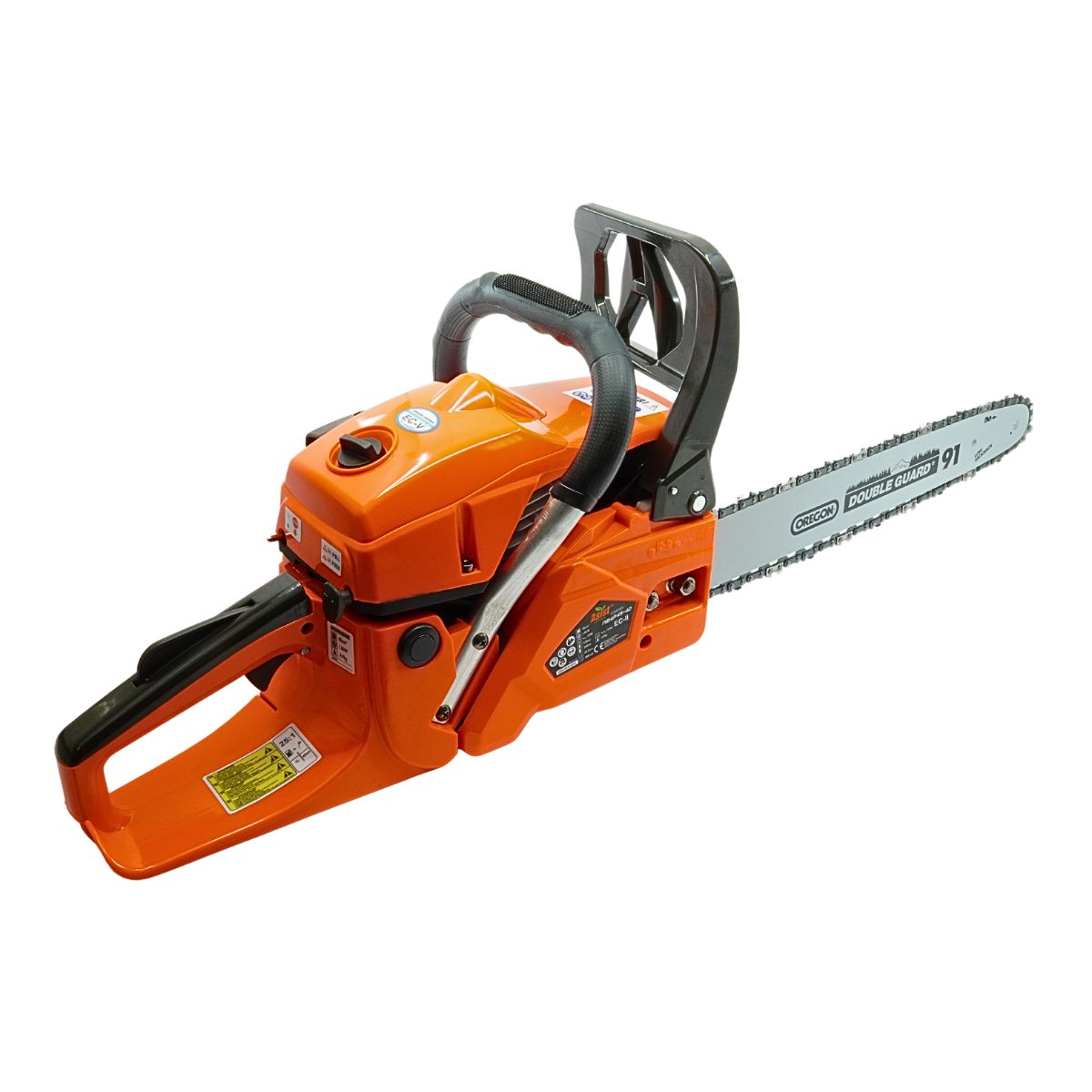 AB4P45-40 Řetězová pila 40 cm, 45 cm3 6,3 Kg GIGA Sklad5 AB4P45-40
